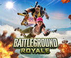 Battleground Royale