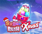 Sugar Rush Xmas